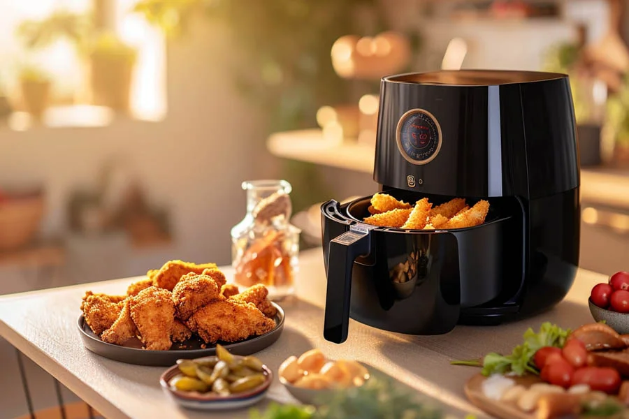 highly rated air fryer